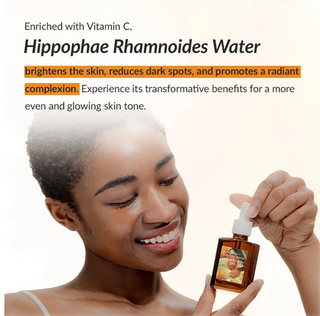 DR ALTHEA Vitamin C Boosting Serum 30mL - Kbeauty Canada