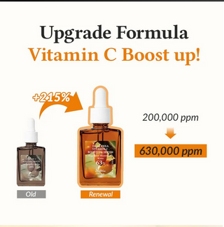 DR ALTHEA Vitamin C Boosting Serum 30mL - Kbeauty Canada