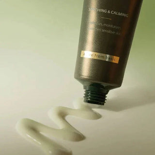 D'ALBA Mild Skin Balancing Vegan Cream 55ML - Kbeauty Canada