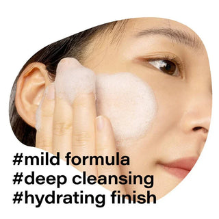 D'ALBA White Truffle Deep Clean Foam Cleanser 80mL - Kbeauty Canada