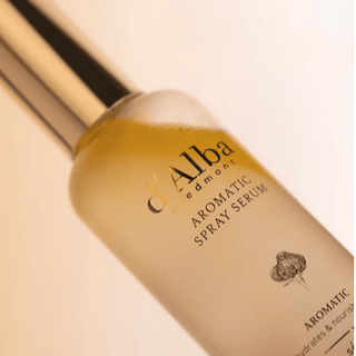 D'ALBA White Truffle First Aromatic Spray Serum 60mL - Kbeauty Canada