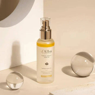 D'ALBA White Truffle First Spray Serum 50mL - Kbeauty Canada