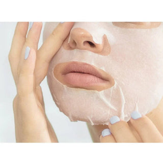 D'ALBA White Truffle Nourishing Treatment Mask (25mL x 5 packs) - Kbeauty Canada