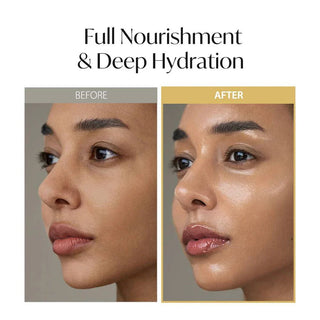 D'ALBA White Truffle Nourishing Treatment Mask (25mL x 5 packs) - Kbeauty Canada
