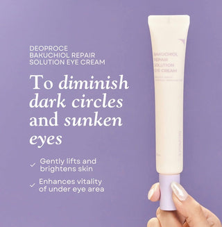 50% off on Deoproce Bakuchiol Line, Set of 5 - Kbeauty Canada