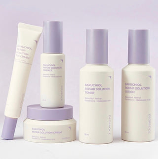 50% off on Deoproce Bakuchiol Line Set of 5 - Kbeauty Canada