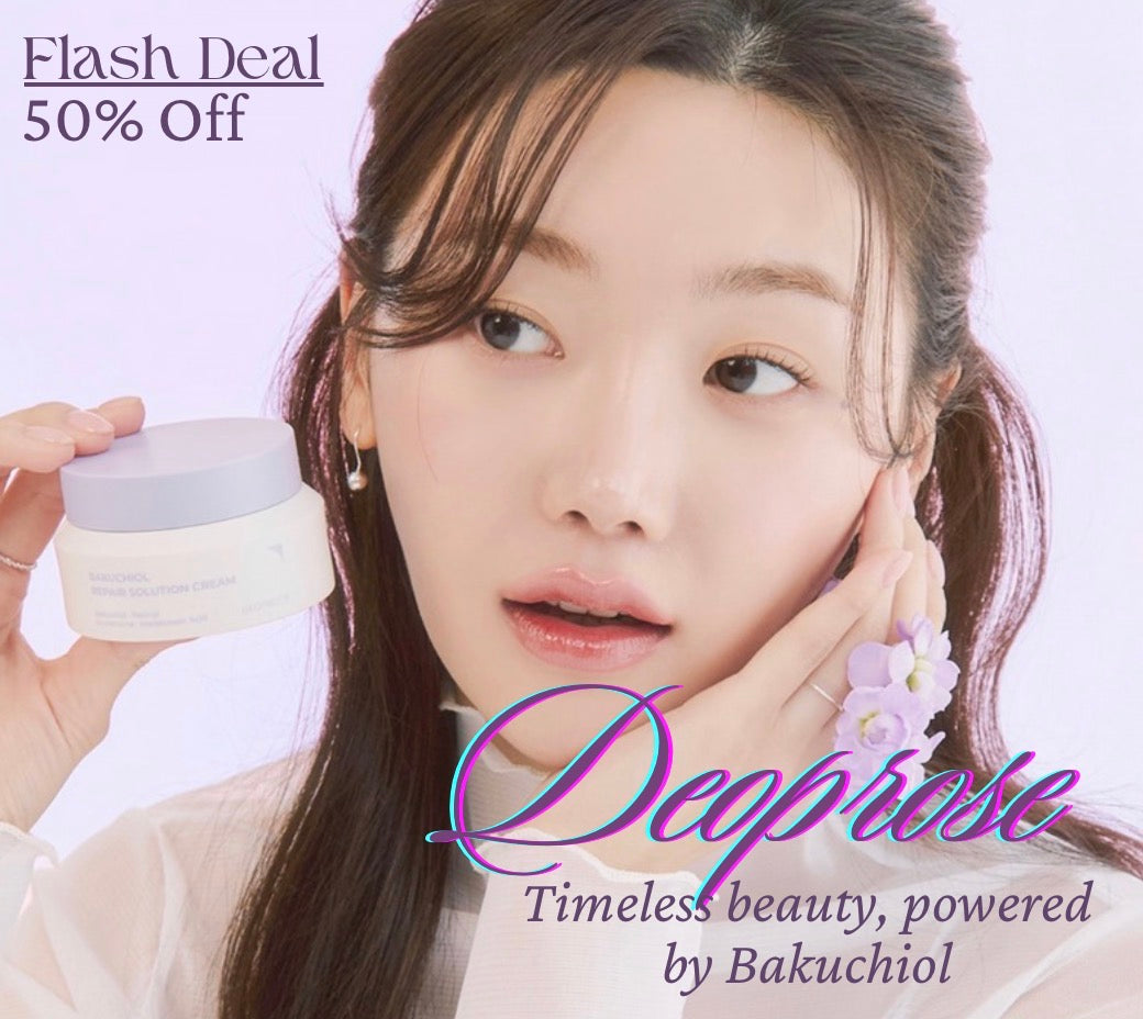 KBeauty USA