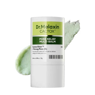 Dr.Melaxin Cactox Pore Relief Multi Balm 25g - Kbeauty Canada