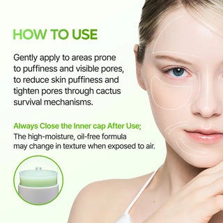 Dr.Melaxin Cactox Pore Relief Multi Balm 25g - Kbeauty Canada