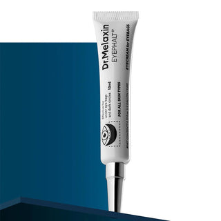 Dr.Melaxin EYEPHALT EYECREAM FOR EYEBAGS 10ML - Kbeauty Canada
