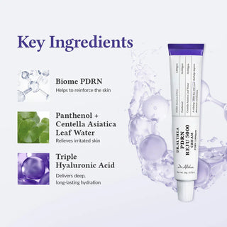 Dr. ALTHEA Pdrn Reju 5000 Cream 20ML