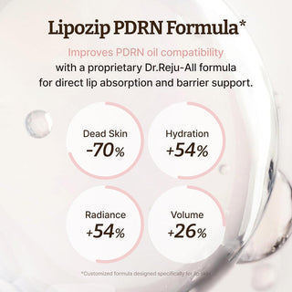 Dr. Reju-All Advanced PDRN Rejuvenating Lip Serum 10ml - Kbeauty Canada