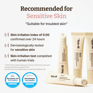 Dr. Reju-All Advanced PDRN Rejuvenating Lip Serum 10ml - Kbeauty Canada