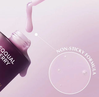 EQQUALBERRY Purple Pdrn Pore Minimizing Serum 30ml