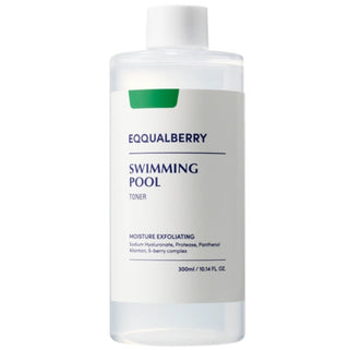 EQQUALBERRY Swimming Pool Toner