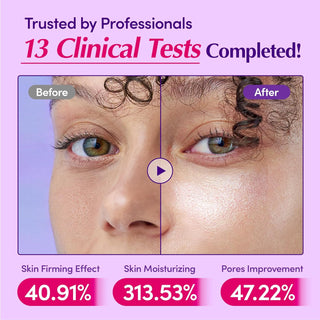 EQQUALBERRY Bakuchiol Serum 30mL - Kbeauty Canada