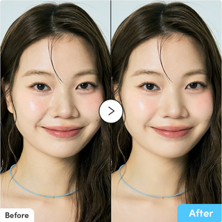 EQQUALBERRY Swimming Pool Ampoule 50mL - Kbeauty Canada