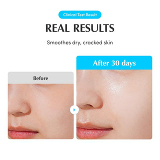 EQQUALBERRY Swimming Pool Ampoule 50mL - Kbeauty Canada