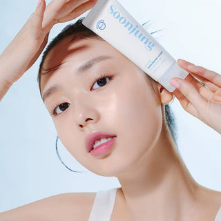 ETUDE HOUSE SoonJung Hydro Barrier Cream 75mL (Tube) - Kbeauty Canada
