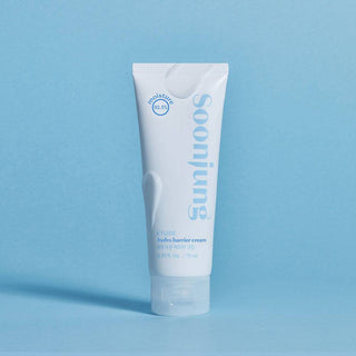 ETUDE HOUSE SoonJung Hydro Barrier Cream 75mL (Tube) - Kbeauty Canada