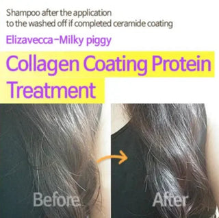 Elizavecca CER-100 Collagen Coating Protein Treatment