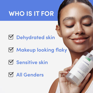 EQQUALBERRY Swimming Pool Toner - Kbeauty Canada