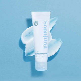 Etude House SoonJung 2x Barrier Intensive Cream - Kbeauty Canada