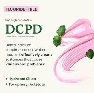 Euthymol Toothpaste Sensitive 75mL - Kbeauty Canada