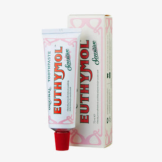 Euthymol Toothpaste Sensitive 75mL