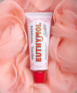 Euthymol Toothpaste Sensitive 75mL