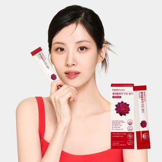 FOODOLOGY Coleology Cutting Jelly 10 pouch