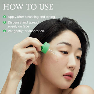 FULLY Green Tomato Serum 30mL - Kbeauty Canada