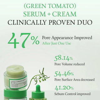 FULLY Green Tomato Serum 30mL - Kbeauty Canada