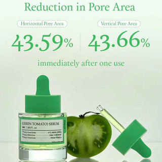 FULLY Green Tomato Serum 30mL - Kbeauty Canada