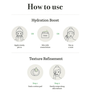 FULLY Green Tomato Toner 250mL - Kbeauty Canada
