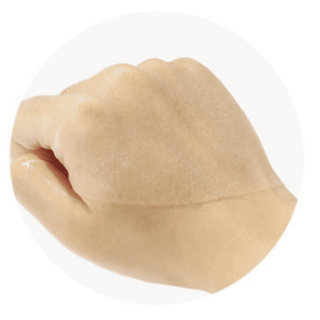 Foodaholic Nature Skin Mask Shea Butter (10 pcs) - Kbeauty Canada