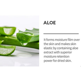 MISSHA Airy Fit Sheet Masks (1ea)