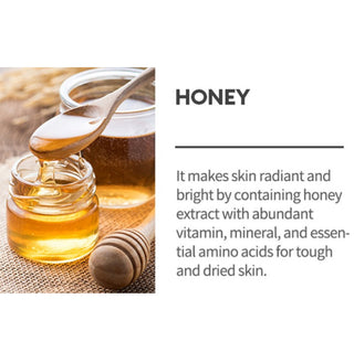 MISSHA Airy Fit Sheet Masks (1ea)