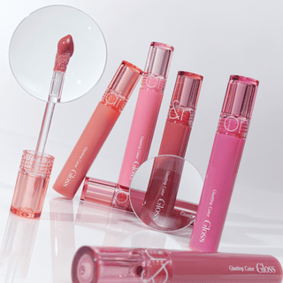 ROM&ND ROMAND Glasting Colour Gloss