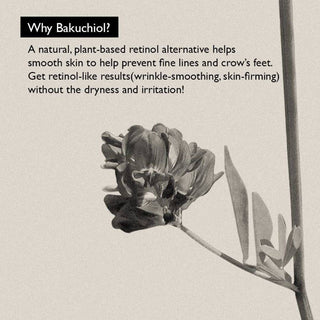 HARUHARU WONDER Black Rice Bakuchiol Eye Cream - Kbeauty Canada