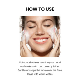 HEIMISH All Clean Green Cleansing Foam 150g