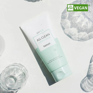 HEIMISH All Clean Green Cleansing Foam 150g