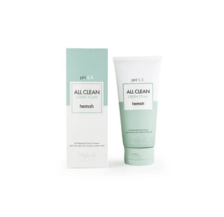 HEIMISH All Clean Green Cleansing Foam 150g