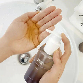 Haruharu Wonder Black Rice Deep Cleansing Oil - Kbeauty Canada