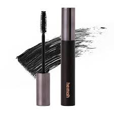 HEIMISH Dailism Smudge Stop Mascara Curling Black 9g