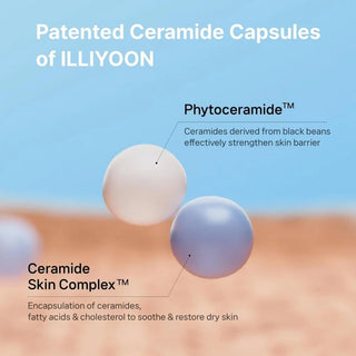 ILLIYOON Ceramide Ato Concentrate Cream 230ml