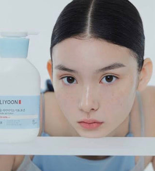 ILLIYOON Ceramide Ato Lotion 350mL - Kbeauty Canada