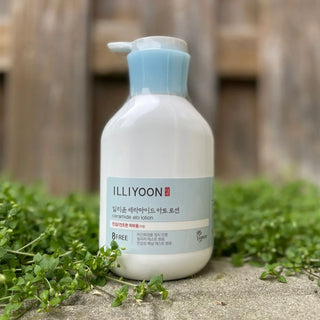 ILLIYOON Ceramide Ato Lotion 350mL