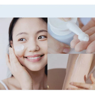 ILLIYOON Ceramide Ato Lotion 350mL - Kbeauty Canada