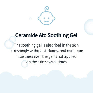ILLIYOON Ceramide Ato Soothing Gel